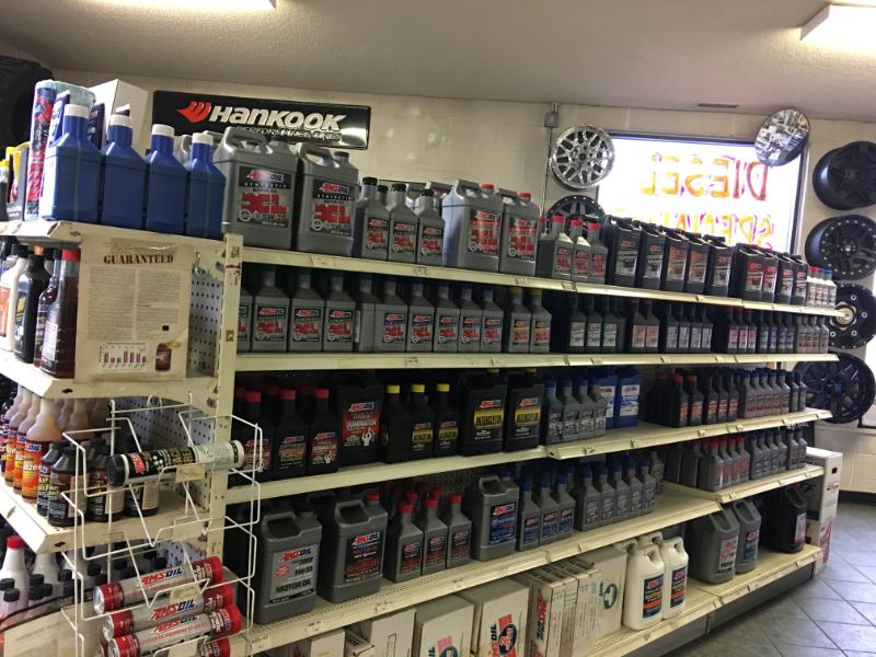 TGK Automotive of Ham Lake: Off-Road Specialists | 1435 147th Ave NE, Ham Lake, MN 55304, USA | Phone: (763) 413-4944