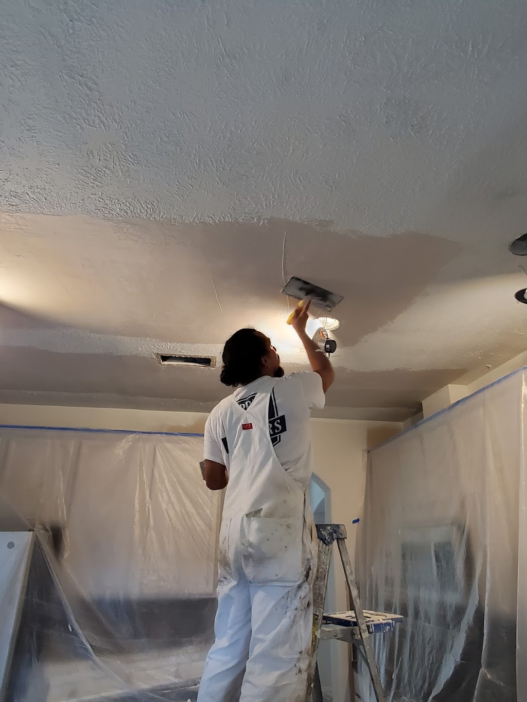 Cypress Pro Painters | 7810 Blue Wahoo Ln, Cypress, TX 77433, USA | Phone: (832) 894-0096