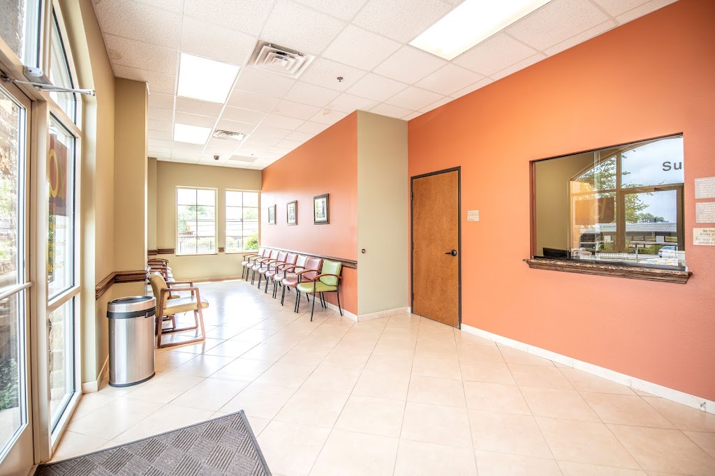 Pediatric Clinic of Mesquite Wellness Center | 3228 I-30 Suite #300, Mesquite, TX 75150, USA | Phone: (972) 480-6972