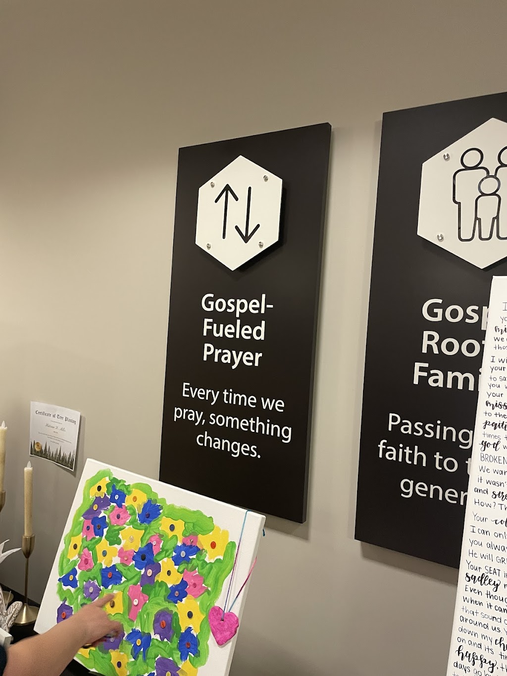 Fairlawn Mennonite Church | 8520 Emerson Rd, Apple Creek, OH 44606, USA | Phone: (330) 698-5722