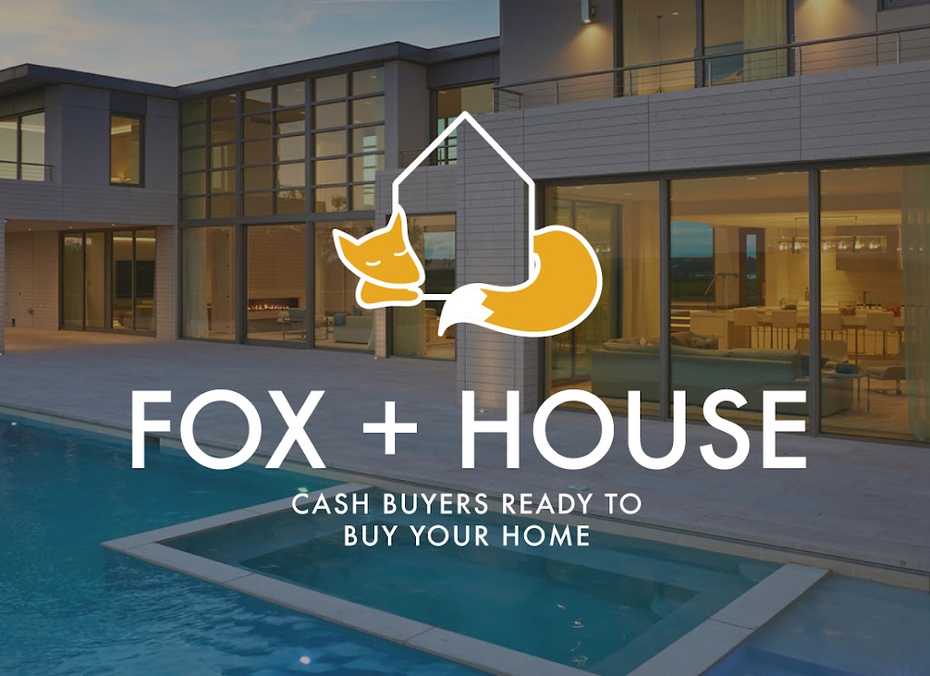 Fox + House | 7101 Chase Oaks Blvd #1524, Plano, TX 75025 | Phone: (214) 940-4292