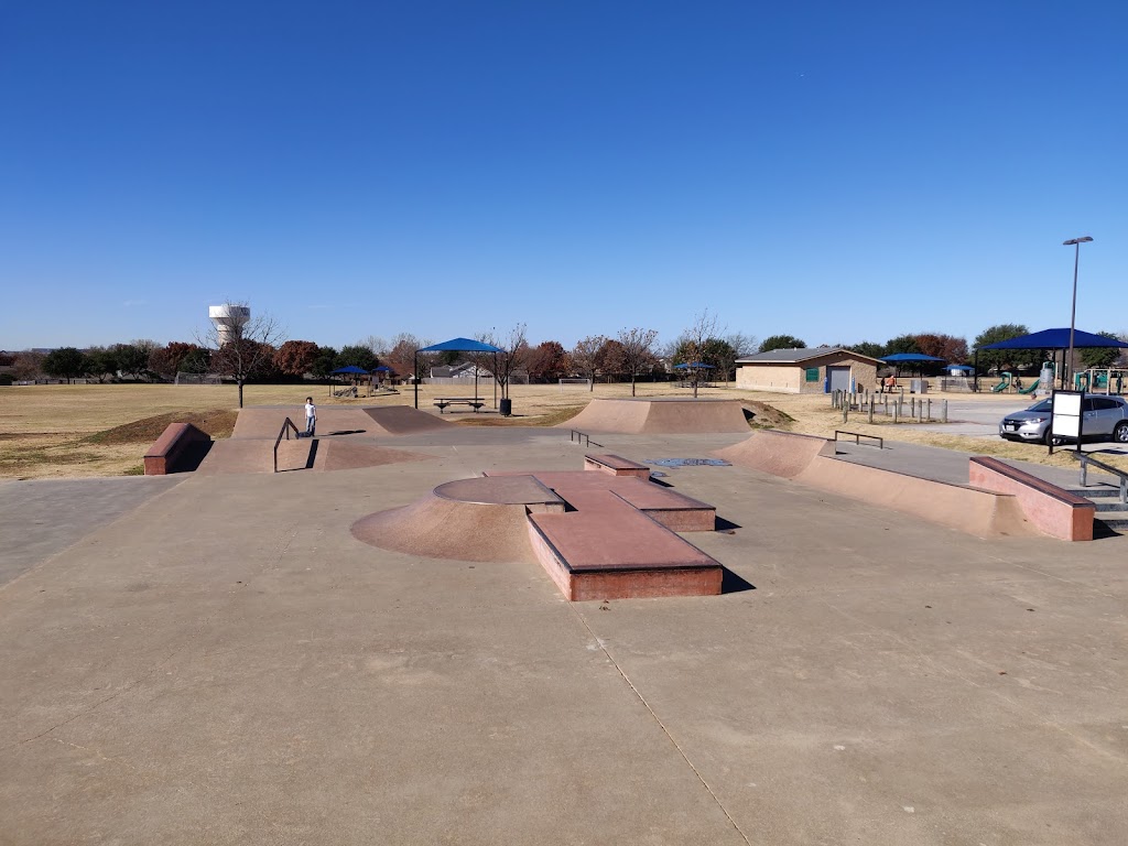 Watauga Skate Park | 7901 Indian Springs Rd, Watauga, TX 76148, USA | Phone: (817) 514-5828