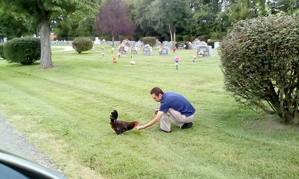 Bethany Memorial Cemetery | 10917 Dixie Hwy, Valley Station, KY 40272, USA | Phone: (502) 937-4128