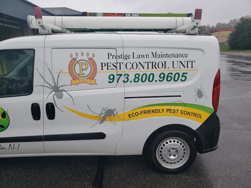 Prestige Pest Unit & House Wash | 7 NJ-23, Franklin, NJ 07416, USA | Phone: (973) 358-8191