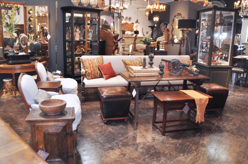 Relics Antiques at The Gallery Shops | 7995 E Paradise Ln, Scottsdale, AZ 85260, USA | Phone: (602) 265-7354