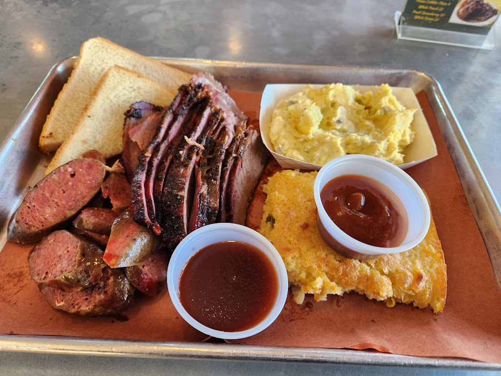 Cackle & Oink BBQ | 3210 Texoma Pkwy, Sherman, TX 75090, USA | Phone: (903) 891-3200