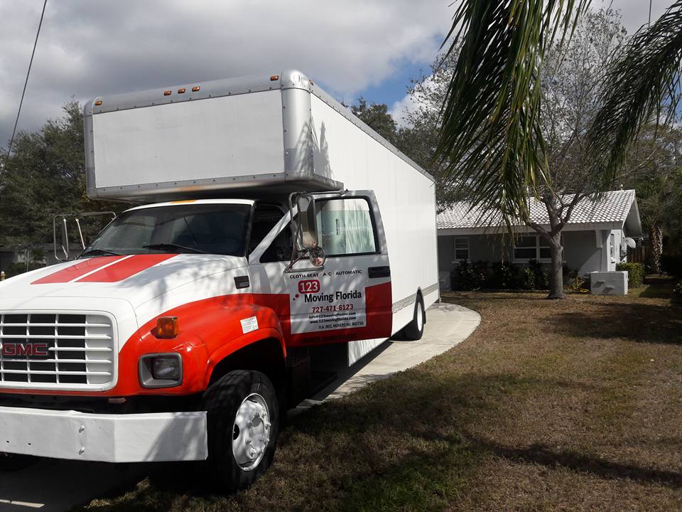 123 Moving Florida LLC | 2452 Enterprise Rd #2019, Clearwater, FL 33763, USA | Phone: (727) 471-6123