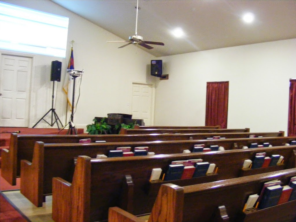 Cross Pointe Baptist Church | Leonard, TX 75452, USA | Phone: (972) 571-4251