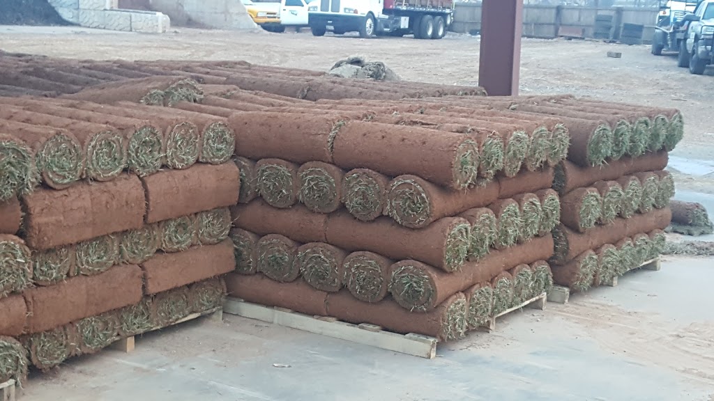 Easton Sod Farms | 11101 Broadway Ext, Oklahoma City, OK 73114, USA | Phone: (405) 749-1622
