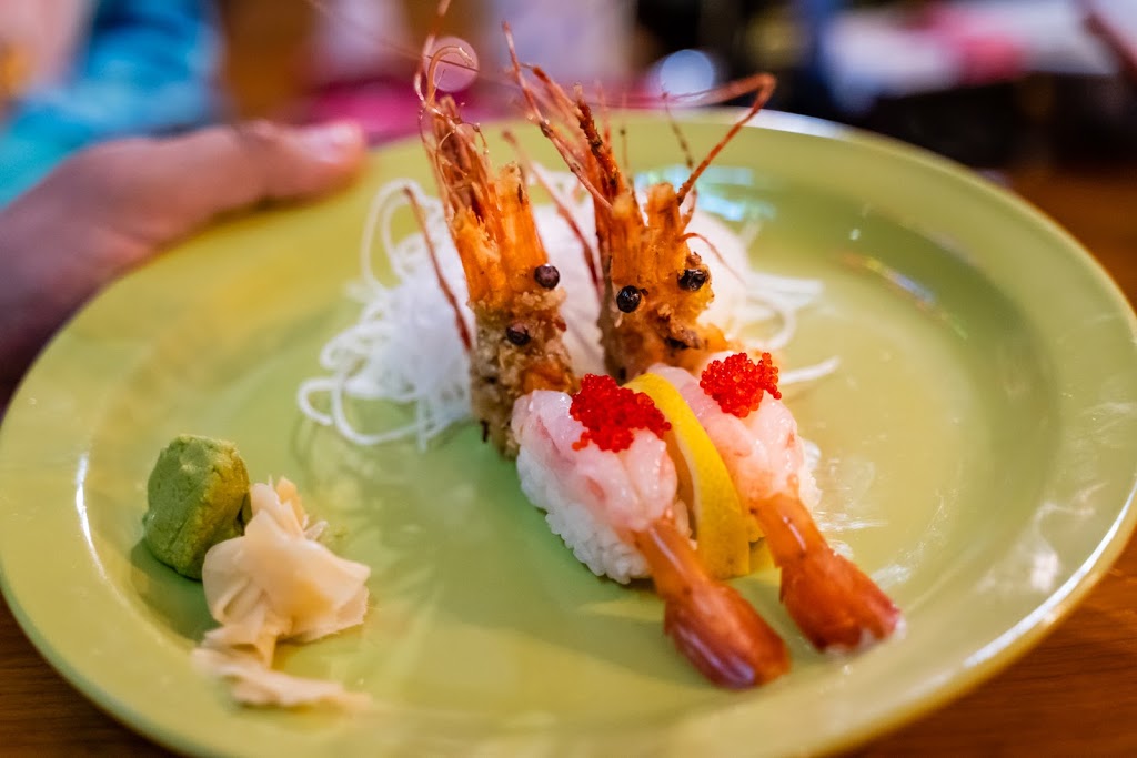 Sushi Yuki | 8345 W Thunderbird Rd #111, Peoria, AZ 85381, USA | Phone: (623) 334-2353