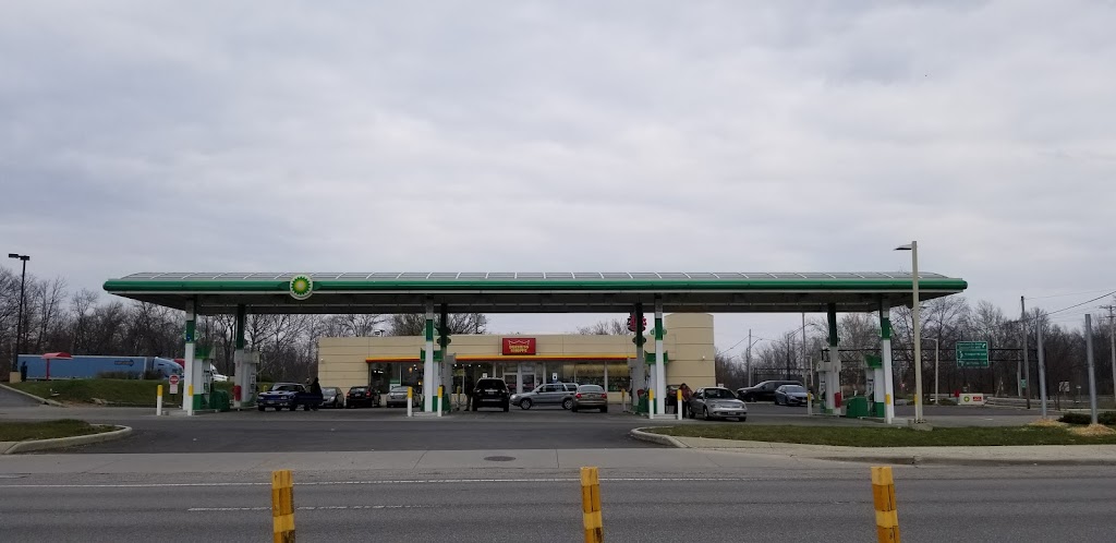 bp | 5100 Groveport Rd, Obetz, OH 43207, USA | Phone: (614) 497-3900