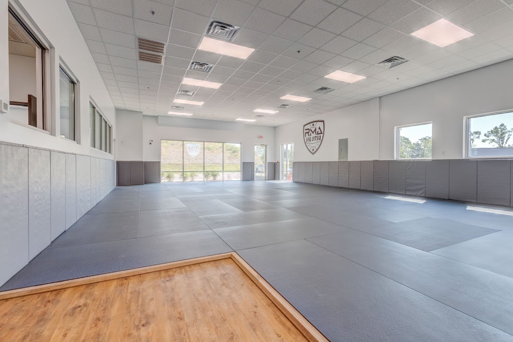 RMA Jiu Jitsu Academy | 7180 Nolensville Rd Suit 2F, Nolensville, TN 37135, USA | Phone: (615) 819-2124