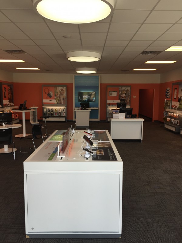 AT&T Store | 3265 Sardis Church Rd Suite 107, Buford, GA 30519, USA | Phone: (770) 271-2647