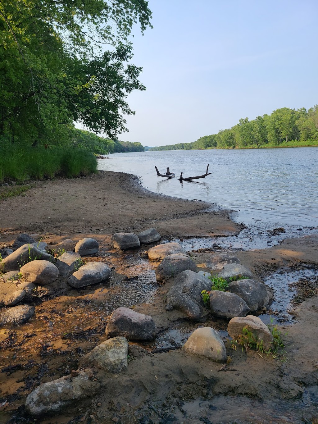 William OBrien State Park | 16821 O Brien Trail N, Marine on St Croix, MN 55047, USA | Phone: (651) 539-4980