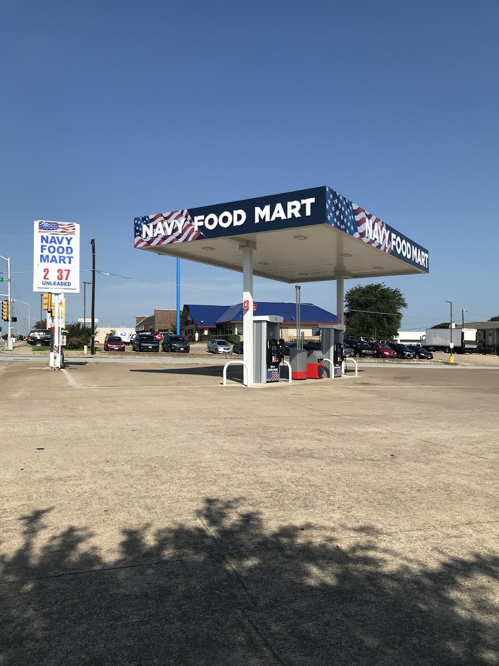 Navy Food Mart | 3650 Altamesa Blvd, Fort Worth, TX 76133, USA | Phone: (817) 292-1222