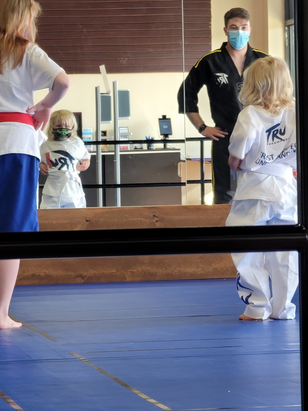 TRU Taekwondo Center Kernersville | 1525 Union Cross Rd, Kernersville, NC 27284, USA | Phone: (336) 904-6415