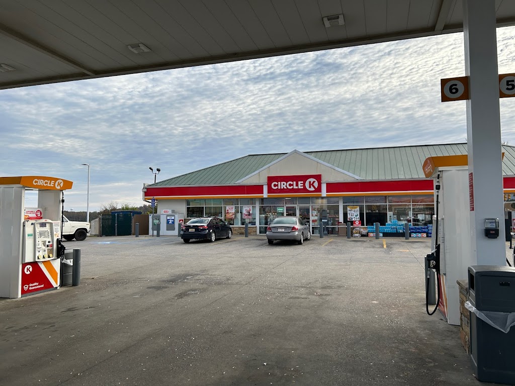 Circle K | 5133 US-31, Calera, AL 35040, USA | Phone: (850) 454-1070