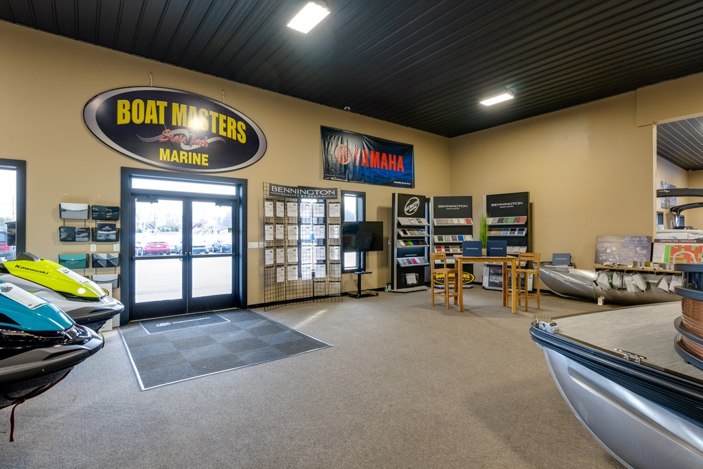 Boat Masters Marine Inc. | 5290 Manchester Rd, Akron, OH 44319, USA | Phone: (330) 882-4568