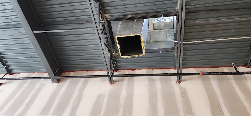 Jonesys Fab 2 Weld LLC | 7526 Highland Grove Dr, Lakeland, FL 33810, USA | Phone: (863) 944-2393