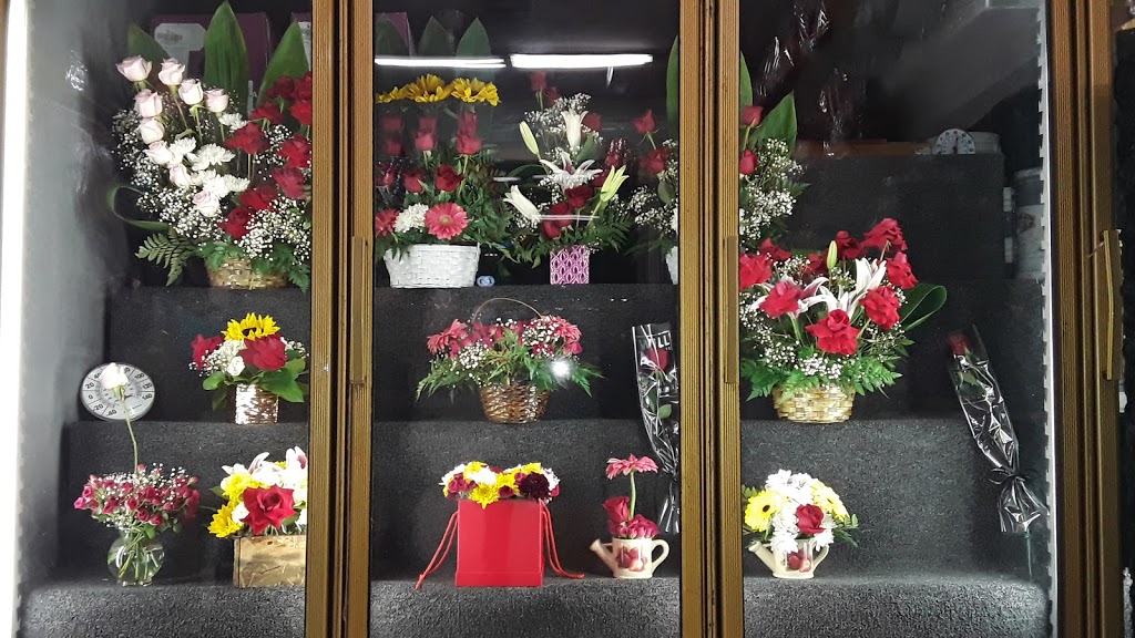 Rositas Flowers | 2025 N Long Beach Blvd suite c, Compton, CA 90221, USA | Phone: (310) 632-5268