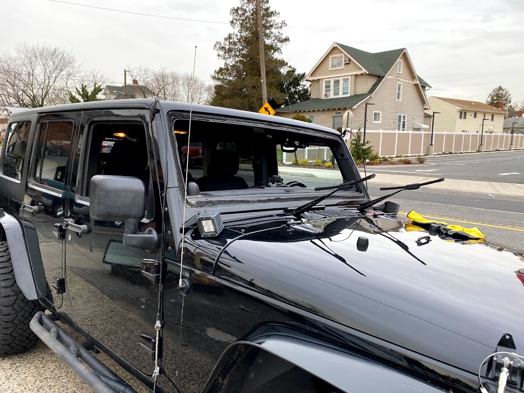 Action Auto Glass Service | 336 Hempstead Ave, West Hempstead, NY 11552, USA | Phone: (516) 209-6807