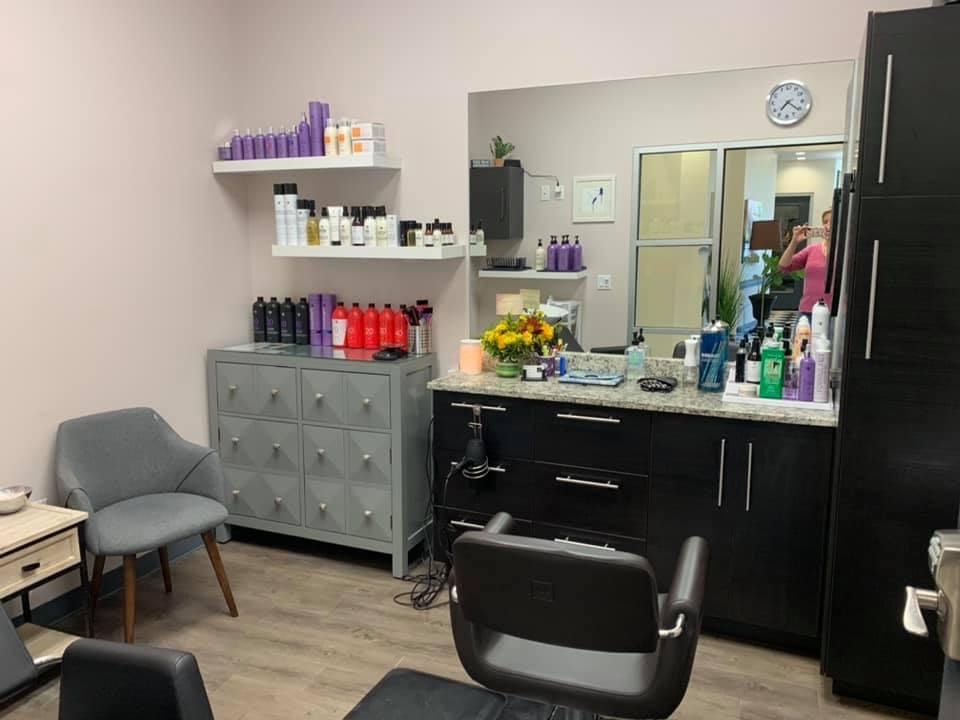 M2 Salon - Durham NC Hair Salon | 105 W North Carolina 54 Suite 22A, Durham, NC 27713, USA | Phone: (919) 257-9007