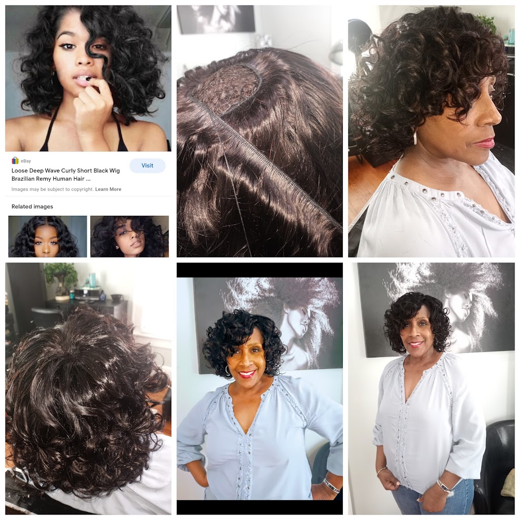 Hairtranz Hair Salon | 3941 Old Austell Rd, Powder Springs, GA 30127, USA | Phone: (404) 725-1075