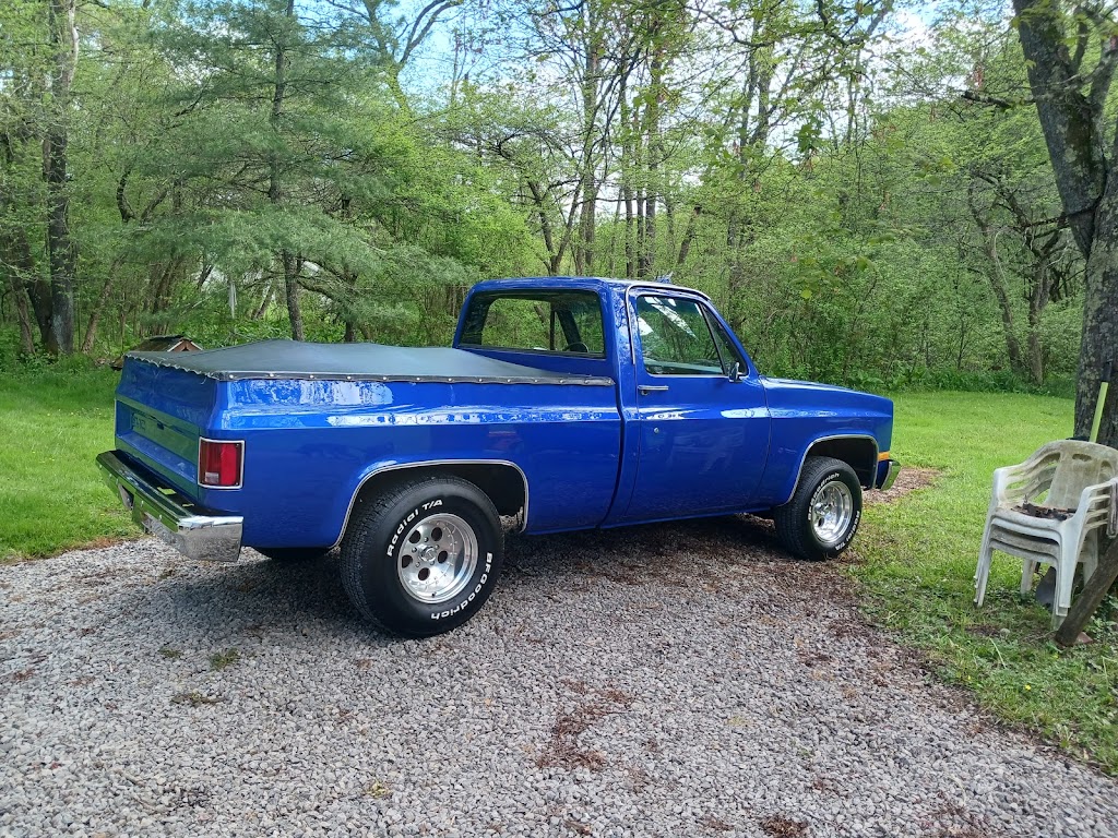 To The Limit Motorsportz | 155 N Isabella St, Saxonburg, PA 16056, USA | Phone: (724) 360-4043