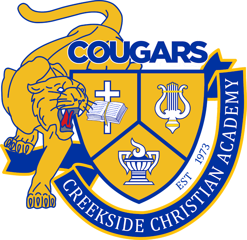 Creekside Christian Academy East Campus | 175 Foster Dr, McDonough, GA 30253, USA | Phone: (770) 961-9300