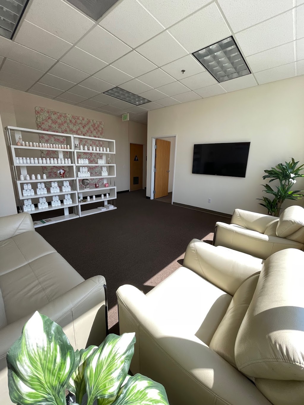 AcMed Anti-Aging Center | 8 Studebaker, Irvine, CA 92618, USA | Phone: (949) 257-4185