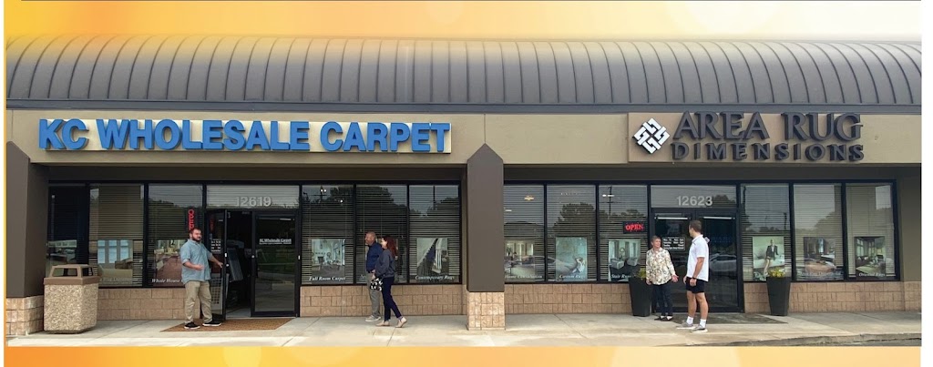 KC Wholesale Carpet | 12619 Metcalf Ave, Overland Park, KS 66213, USA | Phone: (913) 327-1361
