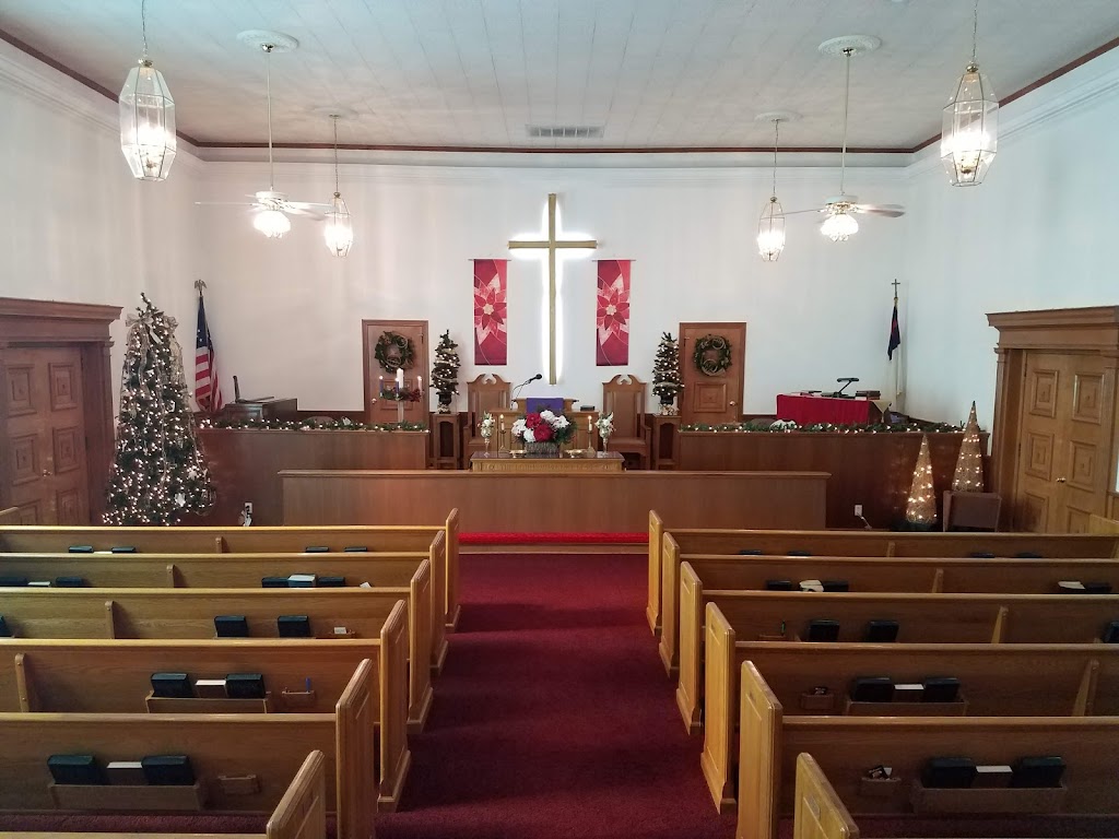 Beech Grove United Methodist | 4318 Brick Church Pike, Whites Creek, TN 37189, USA | Phone: (615) 876-7281