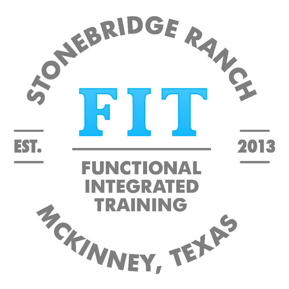 FIT @ Stonebridge Ranch | 7250 Virginia Pkwy STE 100, McKinney, TX 75071, USA | Phone: (214) 592-8522