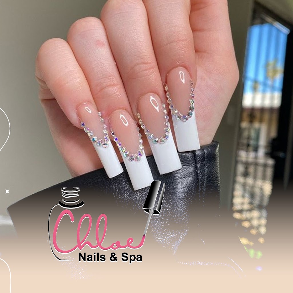 Chloe Nails & Spa | 20165 N 67th Ave # B130, Glendale, AZ 85308, USA | Phone: (623) 376-9900