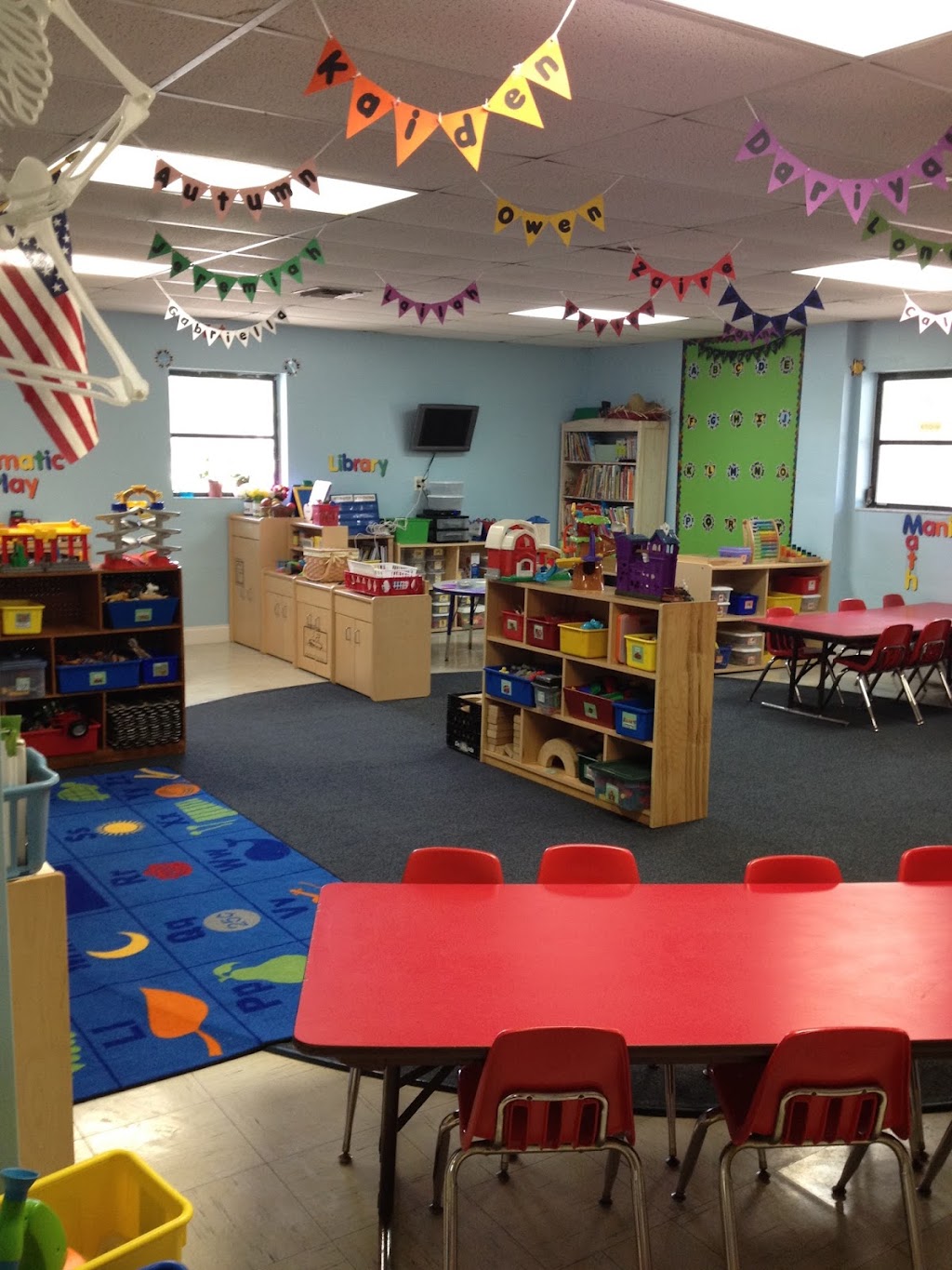 Sunrise Academy | 8812 Springtree Lakes Dr, Sunrise, FL 33351, USA | Phone: (954) 572-6449