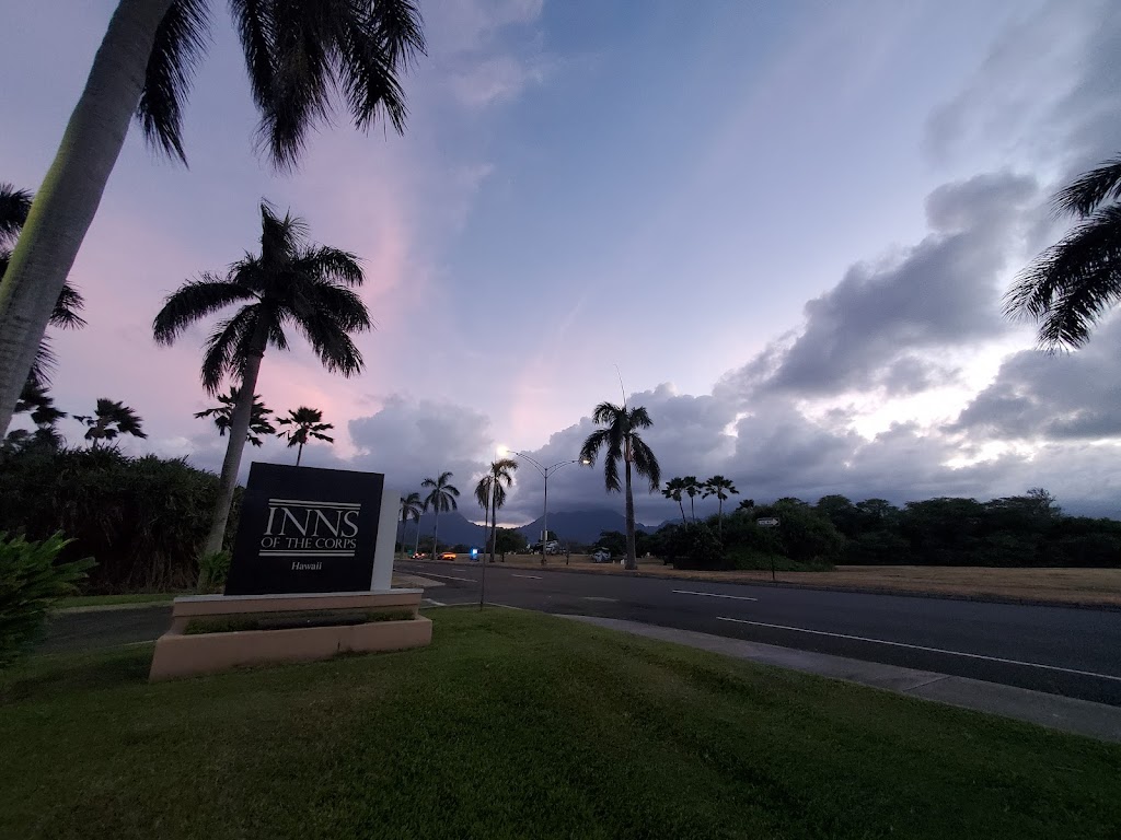 Inns Of The Corps | 6534 kaneohe, 6534 G St, MCBH, HI 96863, USA | Phone: (808) 254-2806