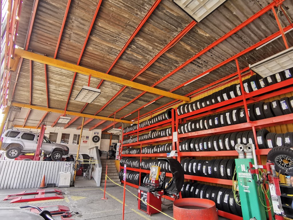 Llantera Sonora Tires | Tecate - Tijuana, Maclovio Rojas, 22254 Seco, B.C., Mexico | Phone: 664 626 8715