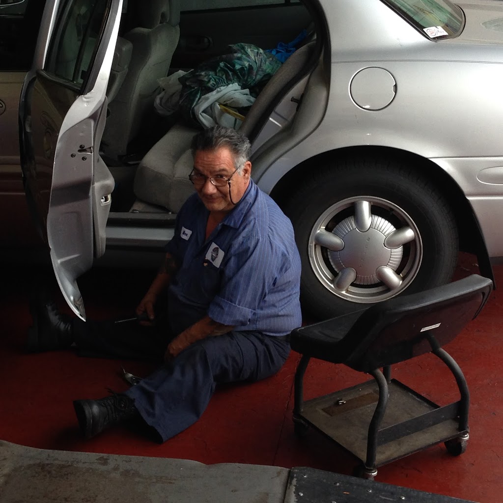 Ketchums Automotive Repair | 8900 E San Victor Dr, Scottsdale, AZ 85258, USA | Phone: (480) 860-8199