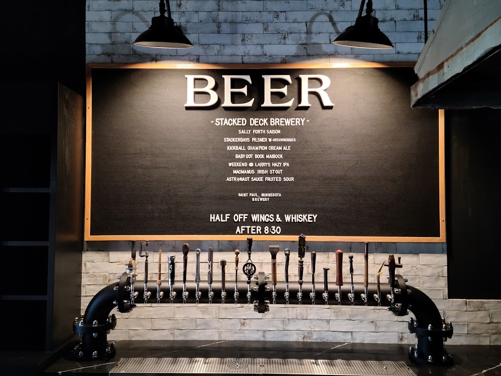 Farm Town Brew Hall | 20700 Chippendale Ave, Farmington, MN 55024 | Phone: (651) 344-7600