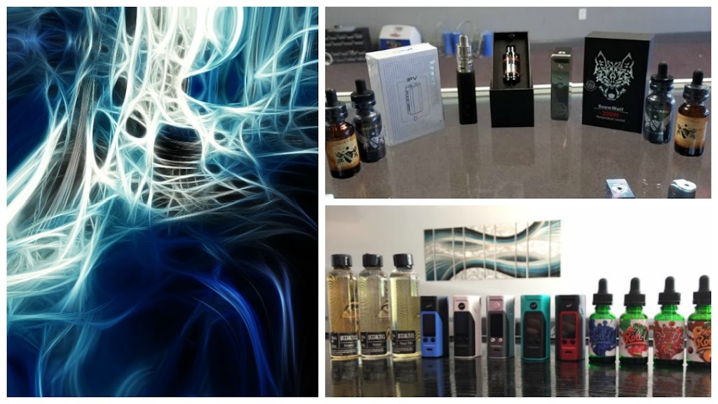 985 Vapors | 121 Ormond Center Ct Suite N, Destrehan, LA 70047, USA | Phone: (985) 307-1027