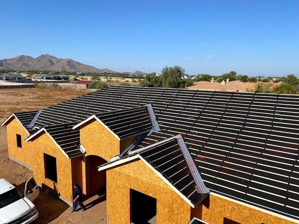 Legion Roofing LLC | 1056 W Corriente Dr, Queen Creek, AZ 85143, USA | Phone: (480) 881-6112