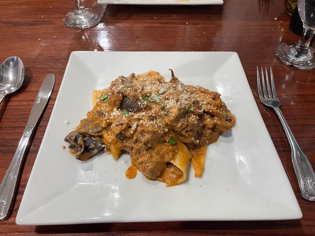 Mercato Ristorante at Gennaros | 4587 NJ-27, Kingston, NJ 08528, USA | Phone: (609) 683-1212