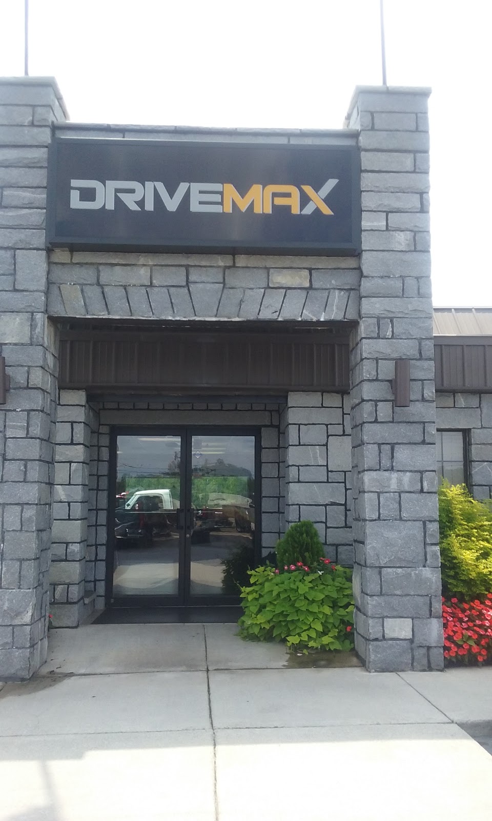 Drivemax | 1242 Marietta Hwy, Dallas, GA 30157, USA | Phone: (404) 935-7000