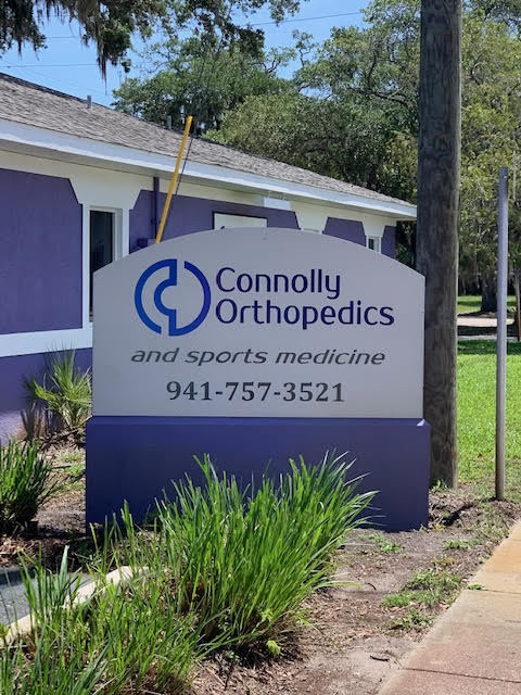 Brendon Connolly | 530 5th St E, Bradenton, FL 34208 | Phone: (941) 757-3521