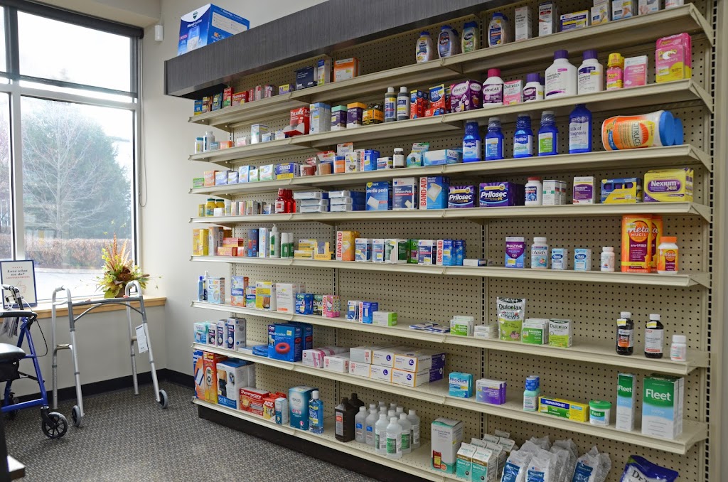 Hermitage Pharmacy | 3786 Central Pike #120, Hermitage, TN 37076, USA | Phone: (615) 454-3300