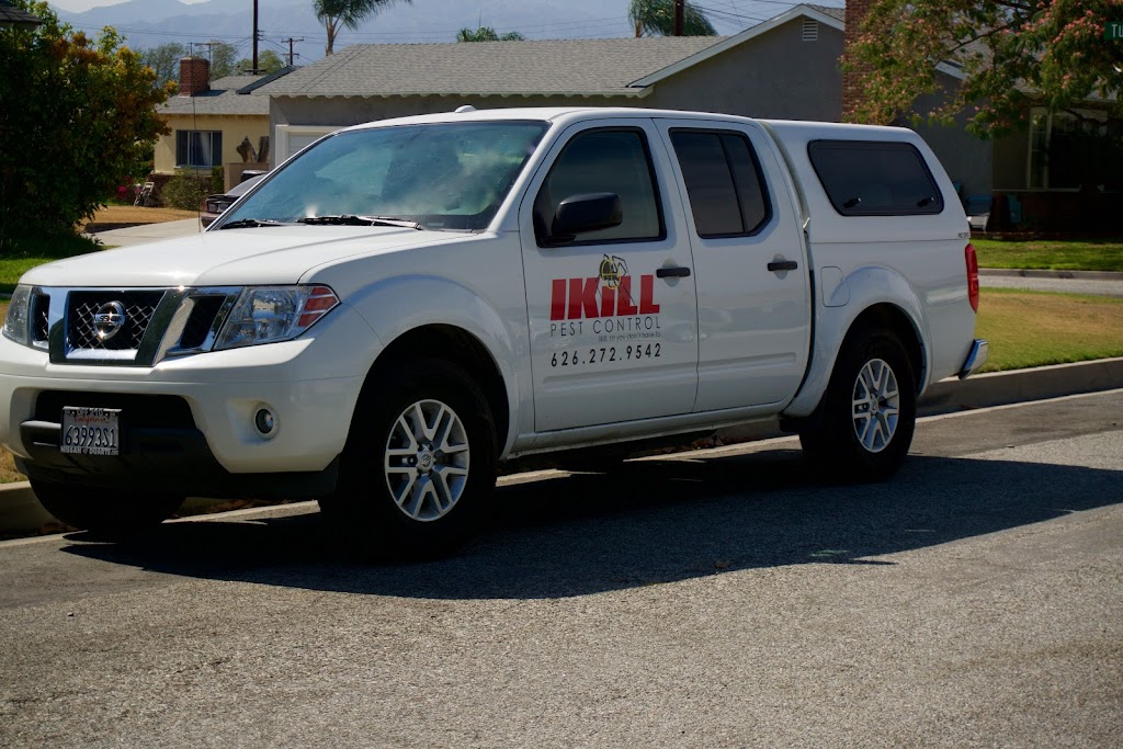 Ikill Pest Control Inc | 125 E Santa Clara St Ste 16, Arcadia, CA 91006, USA | Phone: (626) 272-9542