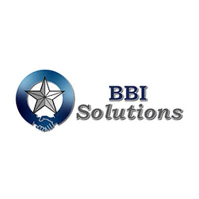 BBI Solutions, LLC. | 1400 N Coit Rd Suite 1003, McKinney, TX 75071, USA | Phone: (833) 224-9467