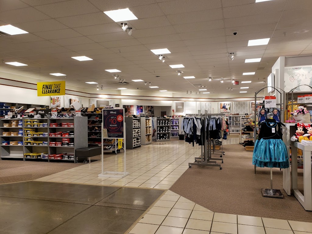 JCPenney | 3100 Main St #1000, Maumee, OH 43537, USA | Phone: (419) 878-0153