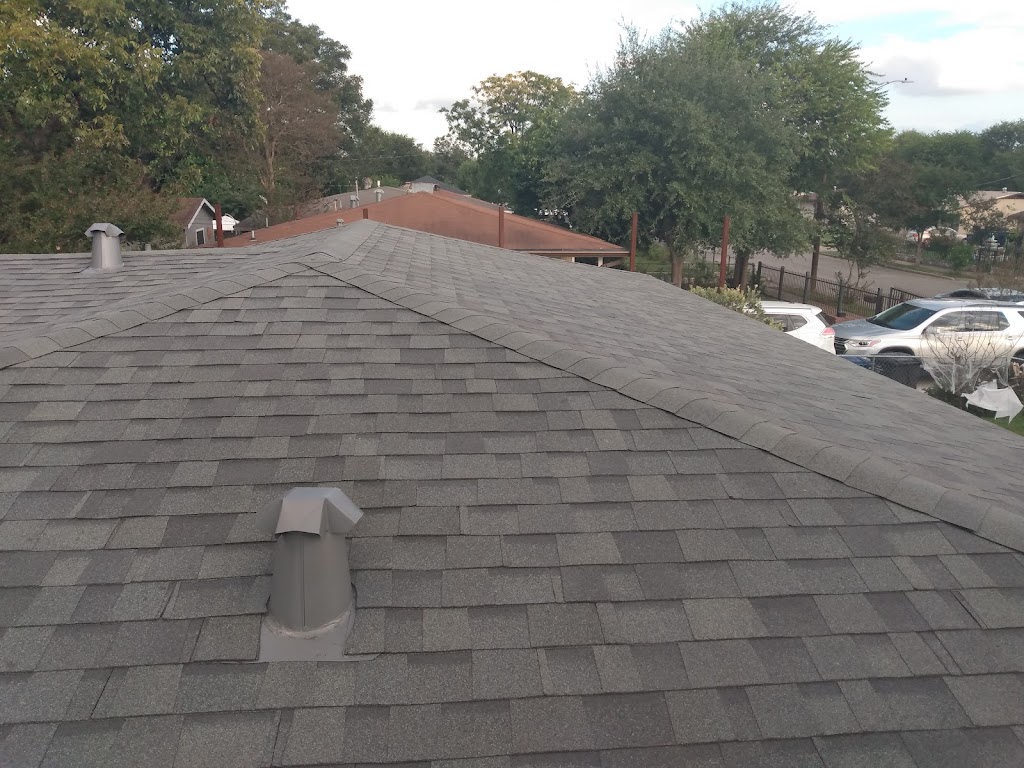 American Homes Roofing | 8711 Finlandia Gap, San Antonio, TX 78251, USA | Phone: (210) 778-8060