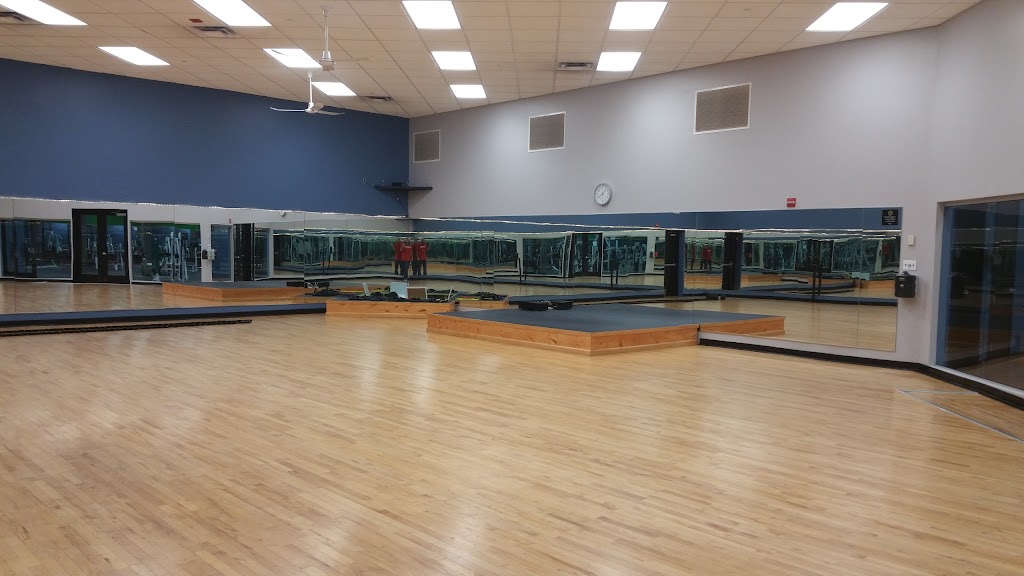 The Gym - Westminster | 400 N Center St, Westminster, MD 21157 | Phone: (443) 952-4161